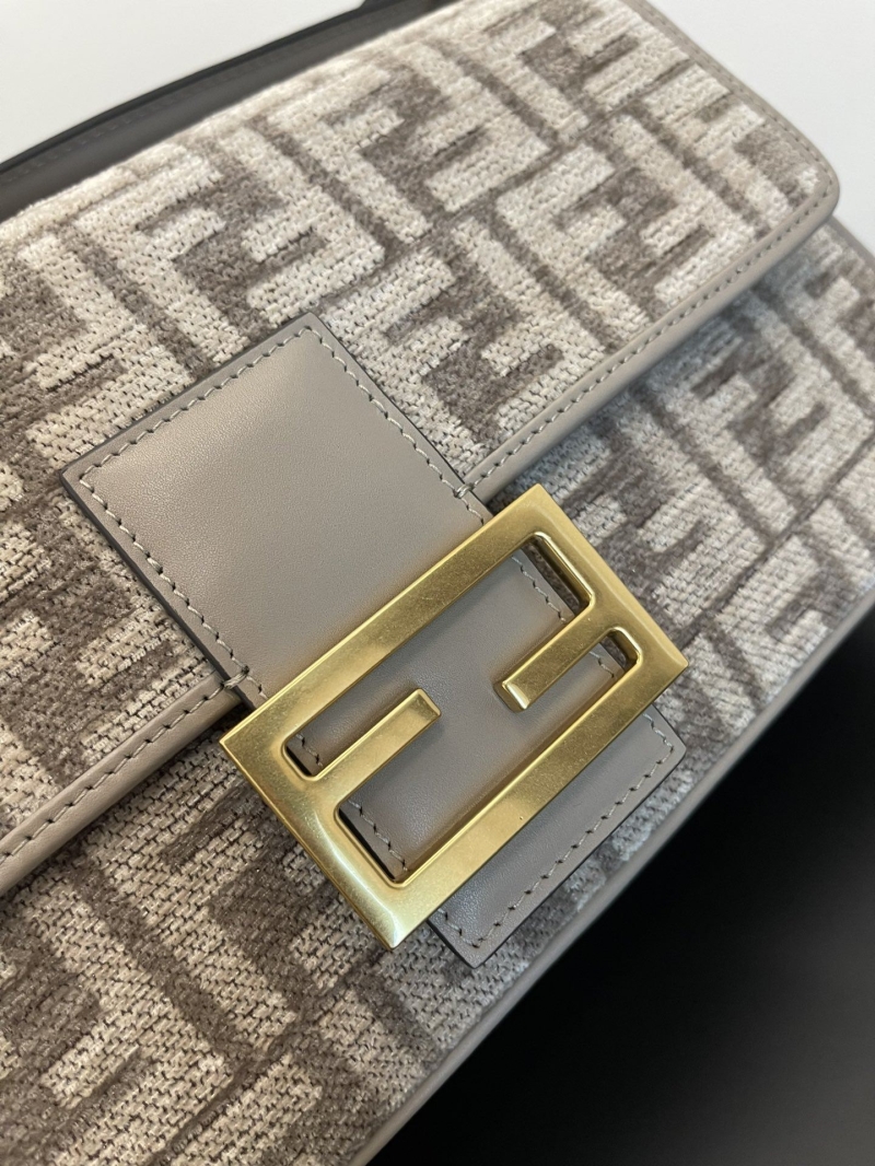 Fendi Baguette Bags